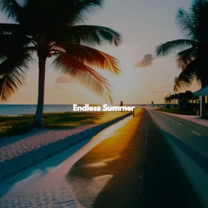 Endless Summer - Jazz Experience for Reading