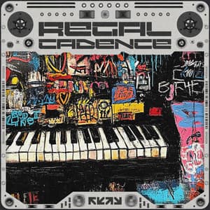 Regal Cadence - Kids Yoga Music Collection
