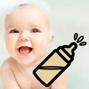 Los bosques entre nosotros - Canciones De Cuna Para Dormir Bebes