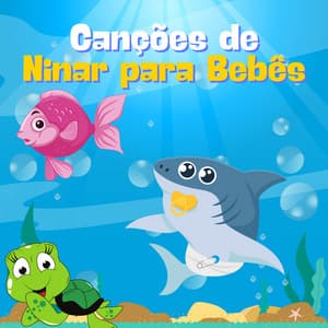 O Berço das Melodias Eternas - Bedtime Stories