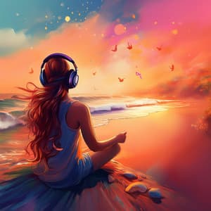 Relaxation Harmony: Music for Calm Moments - Elevator Background Music Sensation