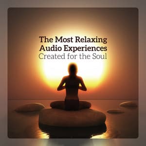 The Most Relaxing Audio Experiences - Created for the Soul: Yoga Meditation - Breathe Music Universe