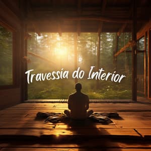 Travessia do Interior - Academia de Meditação Buddha