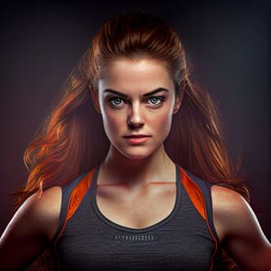 Can't Stop - Pilates Workout