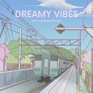 Dreamy Vibes: Chillout Lofi Music - Beats Instrumental Lofi