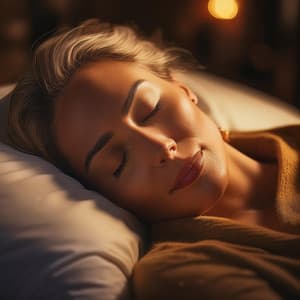 Melodías De Tarde Lofi Para Un Sueño Reparador - Sonidos de lluvia para conciliar el sueño