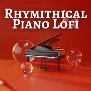 Rhymithical Piano Lofi - PianoPinceOfAnime