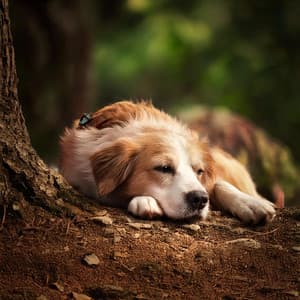 Music to Relax Dogs: Gentle and Soft - Harmonious Music Rest