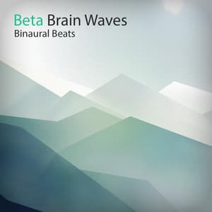 Beta Brain Waves - Binaural Beats