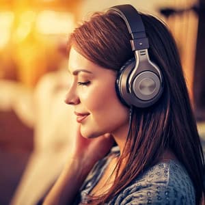 Soothing Vibes: Music to Ease the Mind - Old Christian Hymns
