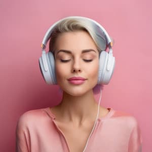 Música Pacífica Para Una Relajación En Quietud - Sonidos Relajantes de Agua