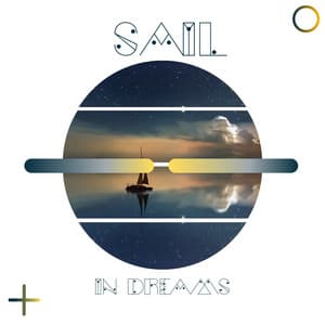 Sail in Dreams: Better & Peaceful Sleep - Trouble Sleeping Music