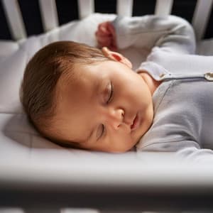 Ritmos De Canciones De Cuna: Hip Hop Para El Sueño Del Bebé - Serenata Curativa