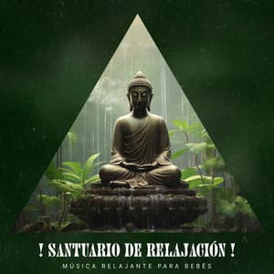 Santuario de Relajación - Música Zen Relaxante