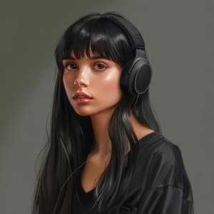 Vibraciones Para Meditar: Hip Hop Para Enfocarse - Cuerpos celestes