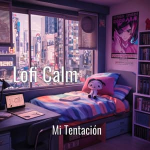 Mi Tentación - Lofi Calm
