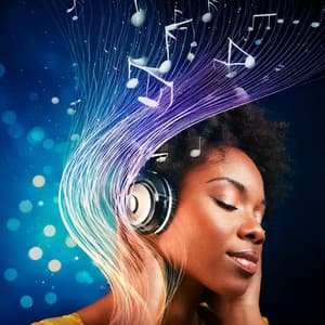 Melodies of Peace: Sound for Stillness - Flute of Dreamland