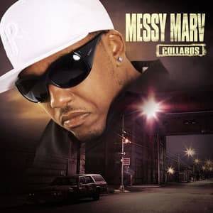 Collabos - Messy Marv