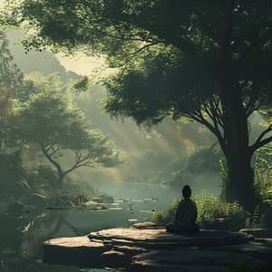 Gentle Music for Meditation Calm - Sidney Ashenhurst