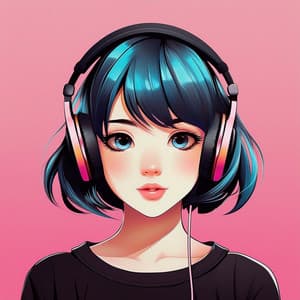 Música Lofi Delicada Para Tardes Tranquilas - Chill-hop playlist