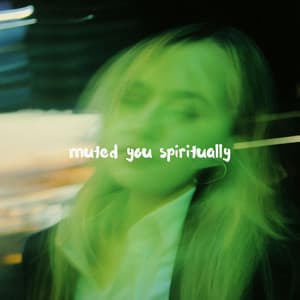 Muted You Spiritually - Vibe Architect