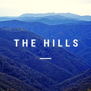 The Hills - Lonely Ambition