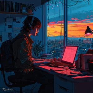 Inquests Illuminated by Invariable Intents - Office Background Music