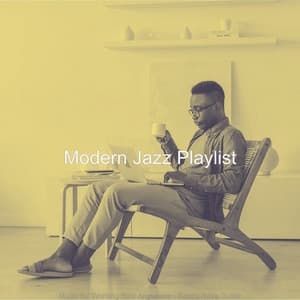 Music for Working from Anywhere - Bossa Nova Guitar - Modern Jazz Playlist
