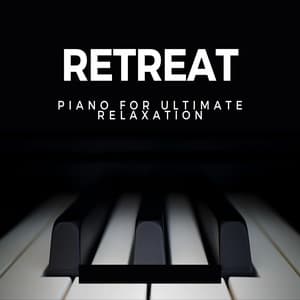 Piano Meditations: A Journey Within - Ultimate Piano Relaxation