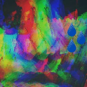 Echoes of Calm Tastes - Israel Goldberg Quintet