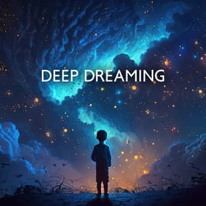 Deep Dreaming: Soothing Music for Sleep, Calm Night, Trouble Sleeping, Rest Your Mind - Insomnia Music Universe