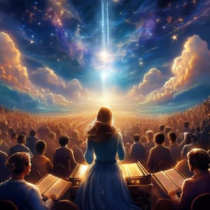 Orquesta De Ensueño: Movimientos Reconfortantes Para El Descanso - Valborg Shamsuddin