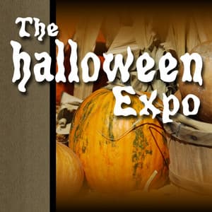 The Halloween Expo - Halloween Expo