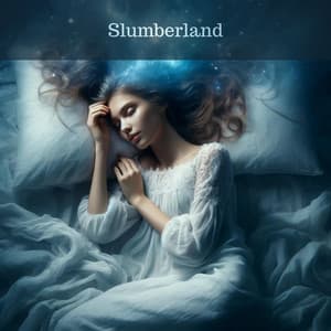 Slumberland: Deep Sleep Relaxation - Tranquility Spree