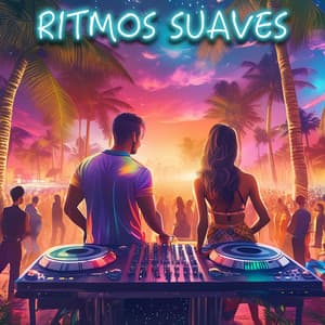 Ritmos Suaves - Ritmos Suaves