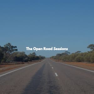 The Open Road Sessions - In Store Music