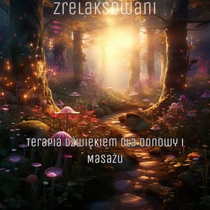Terapia Dźwiękiem dla Odnowy i Masażu - Zrelaksowani