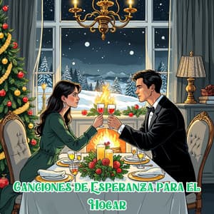 Canciones de Esperanza para el Hogar - Canciones de Navidad 2021