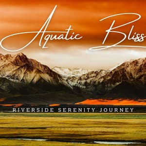 Aquatic Bliss: Serene Waterscapes - Luna Waterfall