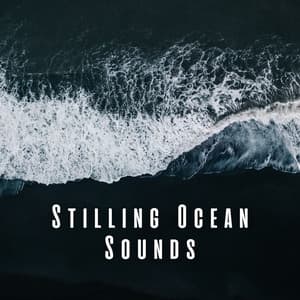 Stilling Ocean Sounds - Ocean Sounds White Noise For Sleep