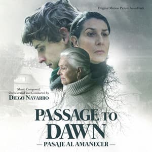 Passage To Dawn - Diego Navarro