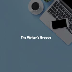 The Writer's Groove - Relaxing Piano Music Cool
