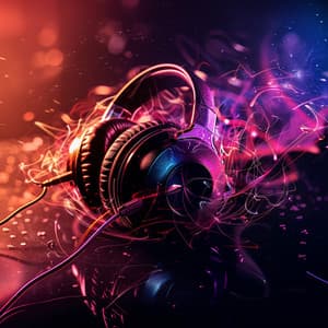 Vibrant Rhythms: Music for Energetic Souls - Reiki