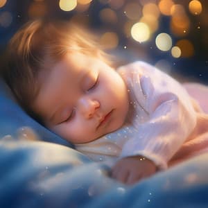 Sueño Hip Hop: Ritmos Nocturnos Para Dormir Bebés - Ritmos suaves y serenos