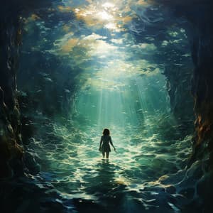 Cadencia De La Armonía A La Hora De La Siesta Junto Al Océano: Música Para Aliviar El Estrés - Colectivo de frecuencias de planta