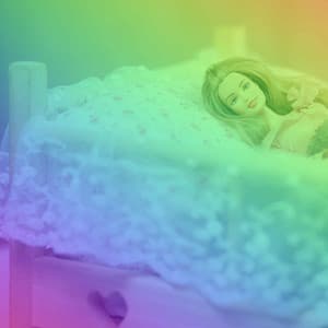 Spirited Backdrop for Daily Moment - Classy Lounge Playlist