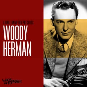 Lionel Hampton Presents Woody Herman - Woody Herman