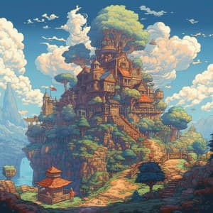 The Zen Inner Garden - New Age