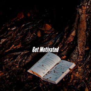 Get Motivated - Jazz Music for Studying