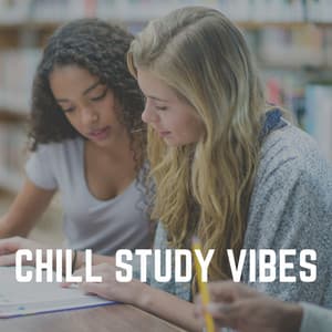 Chill Study Vibes - Study Music